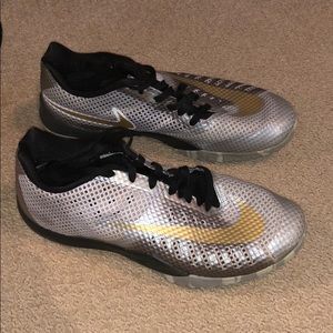 Nike basketball shoes
